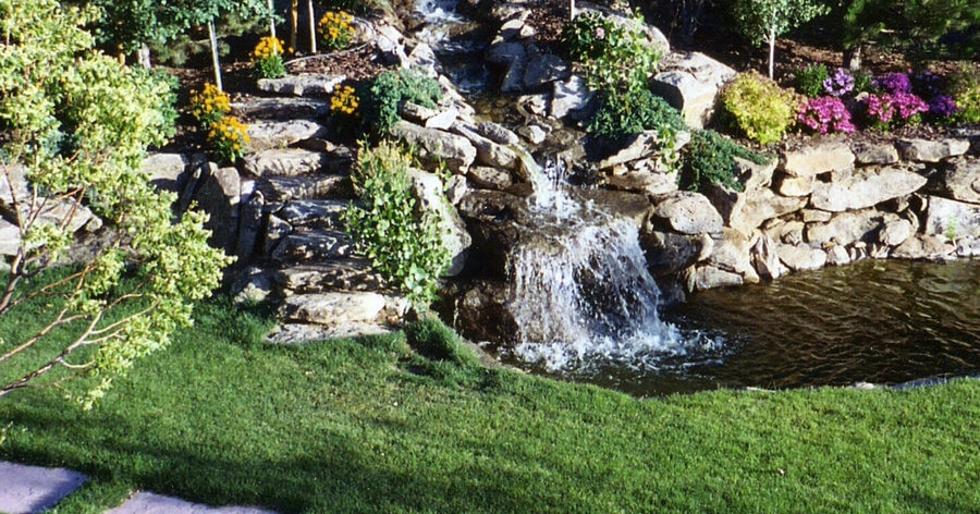 Gail Willey Landscaping Reno Nevada, All Out Landscaping Reno Nv