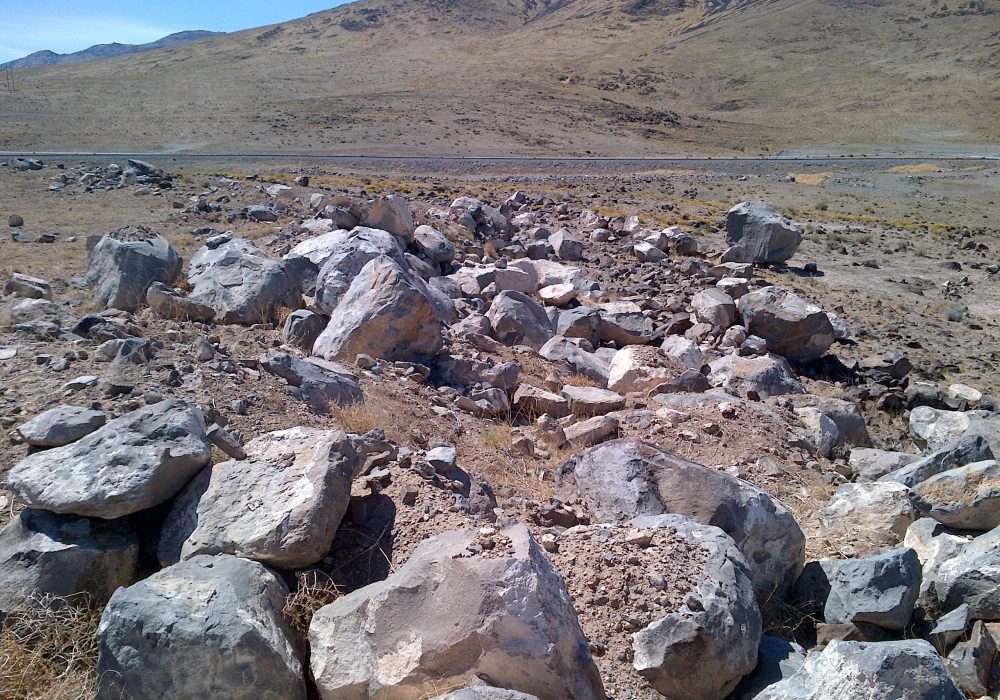 Boulders,gail willey landscaping, quarry