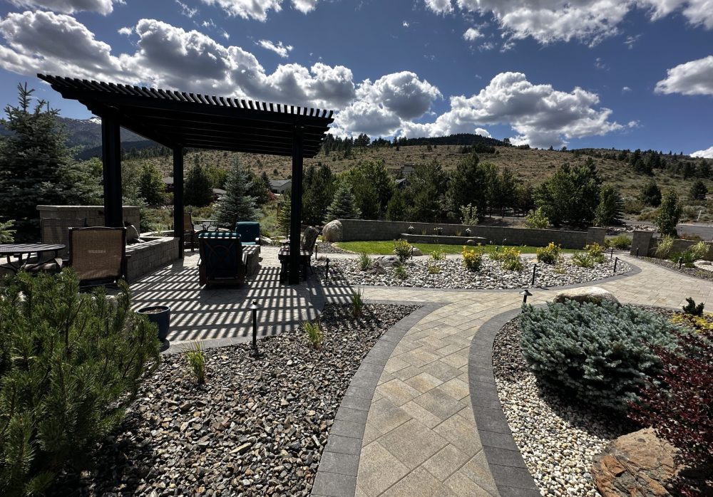 Pergola