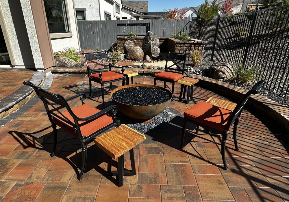 Fire pit