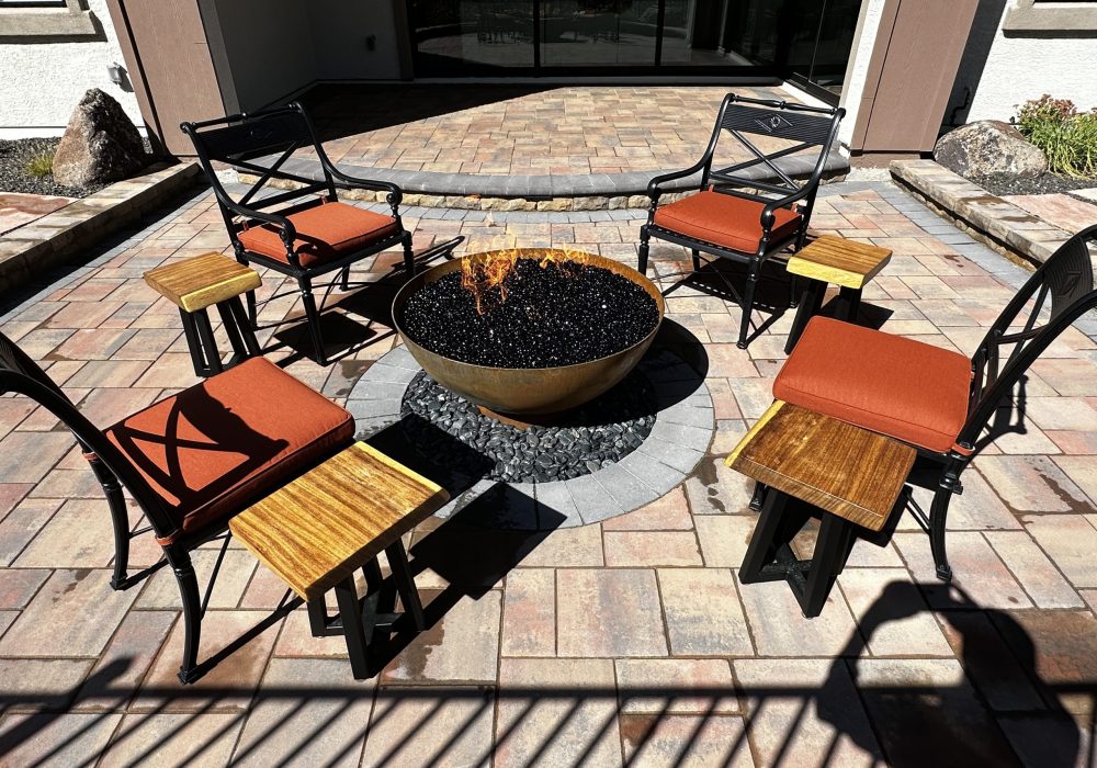 Fire Pit